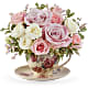 Blossoming Petals Bouquet