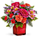 Garden Harmony Bouquet