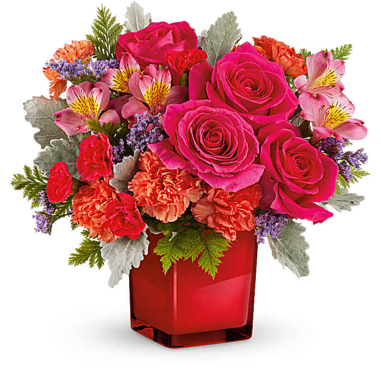 Garden Harmony Bouquet