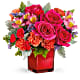 Garden Harmony Bouquet