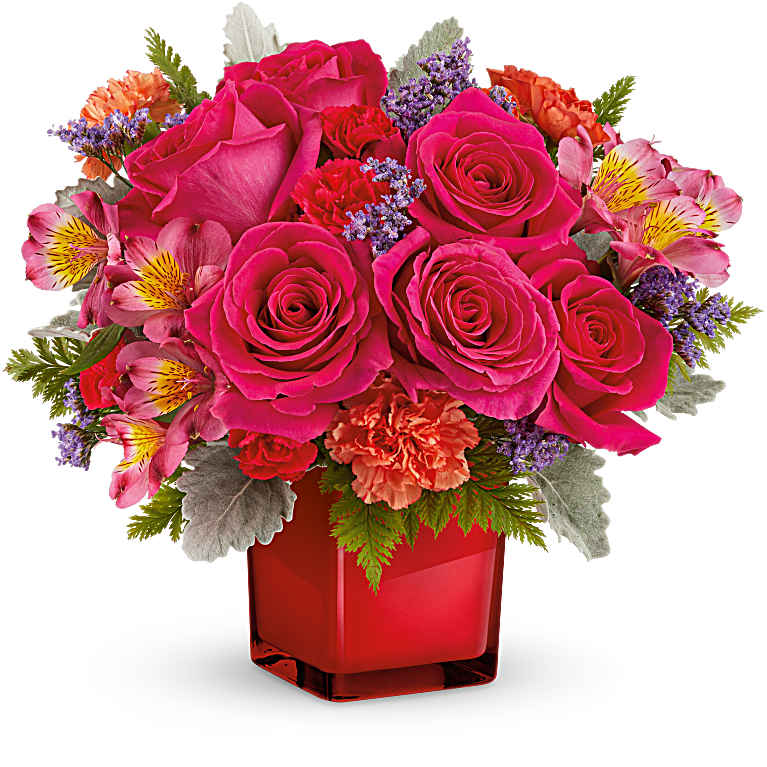 Garden Harmony Bouquet