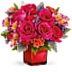 Garden Harmony Bouquet