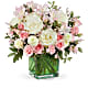 Pops Of Pink Bouquet