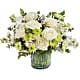 Tranquil Serenity Bouquet