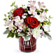 Garden Glow Bouquet