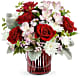 Garden Glow Bouquet