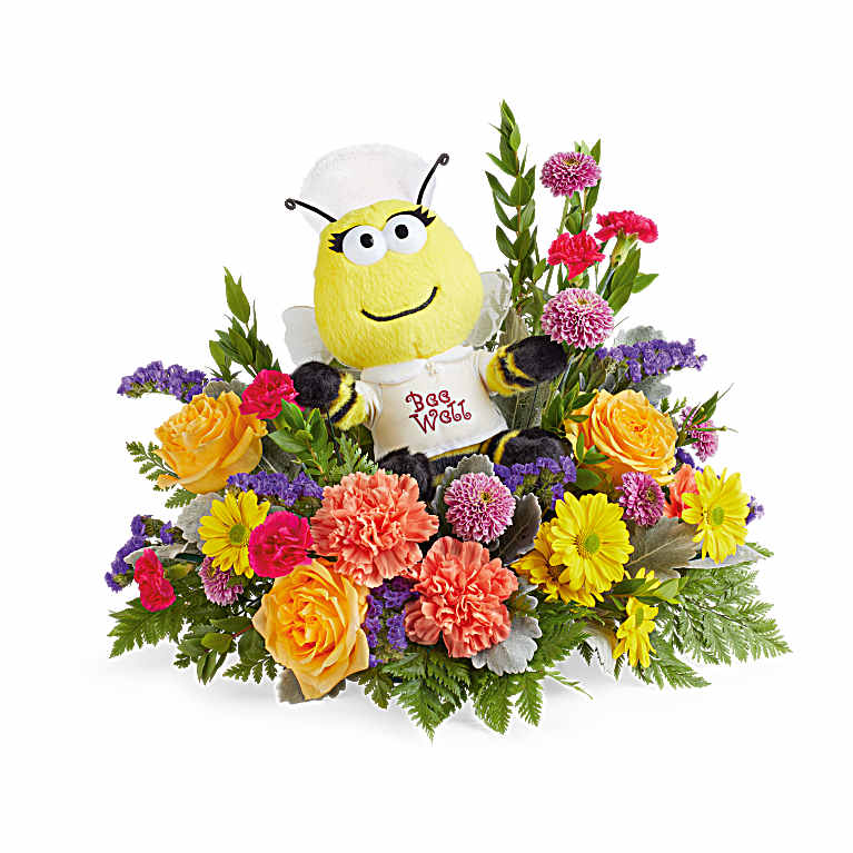 Bee Adored Bouquet