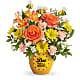 Buzzworthy Blooms Bouquet