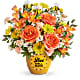 Buzzworthy Blooms Bouquet