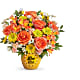 Buzzworthy Blooms Bouquet