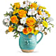 Bee Joyful Bouquet