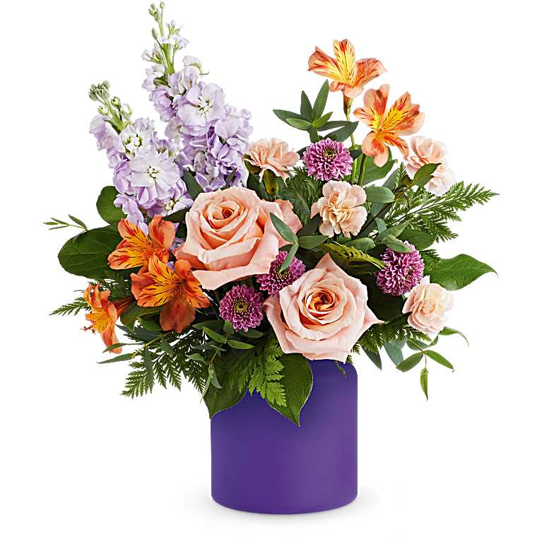 Dreamland Blooms Bouquet
