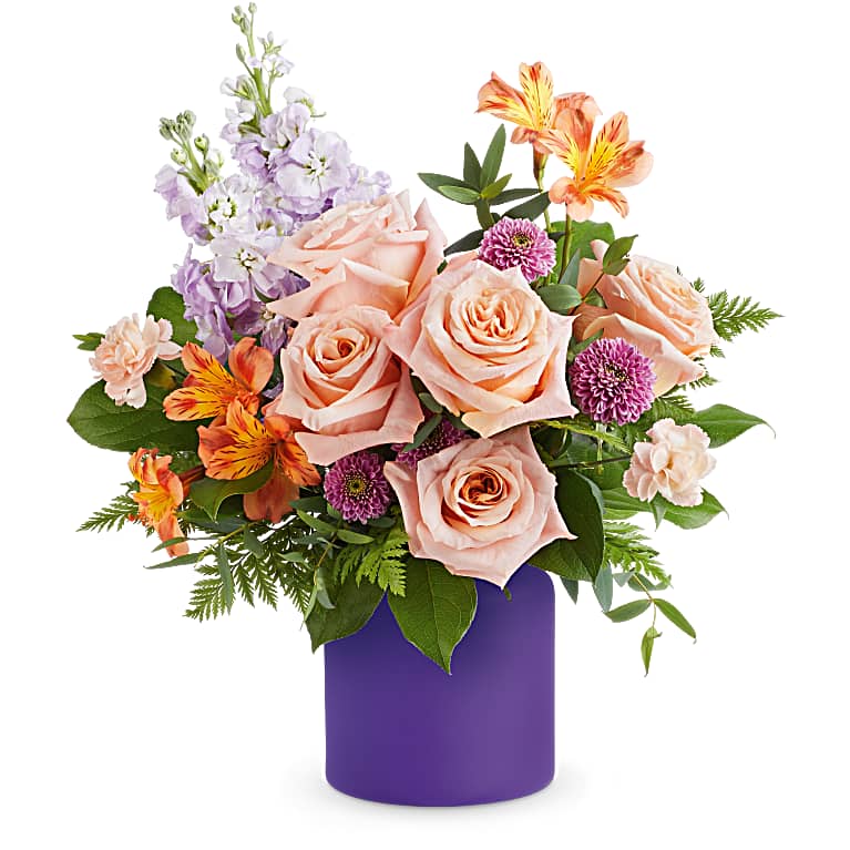 Dreamland Blooms Bouquet