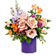 Dreamland Blooms Bouquet