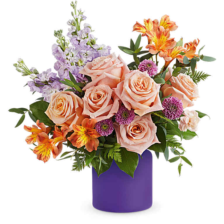 Dreamland Blooms Bouquet