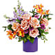 Dreamland Blooms Bouquet