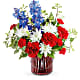 Elegant Blooms Bouquet