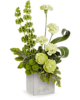 Teleflora's Garden Symphony Bouquet