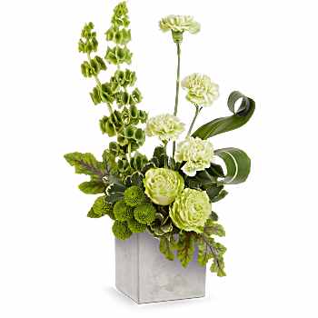 Teleflora's Garden Symphony Bouquet