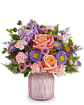 Teleflora's Forever Enchanting Bouquet Bouquet
