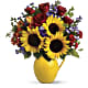 Sunny Day Pitcher of Joy