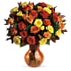 Fabulous Fall Roses
