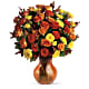 Fabulous Fall Roses
