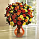 Fabulous Fall Roses