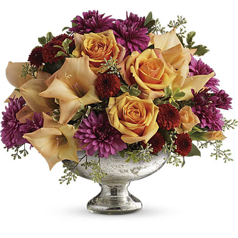 Elegant Traditions Centerpiece