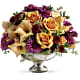 Elegant Traditions Centerpiece