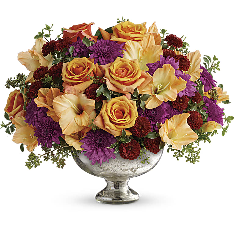 Elegant Traditions Centerpiece