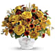 Country Splendor Bouquet