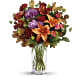 Fall Brights Bouquet