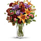 Fall Brights Bouquet