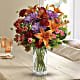 Fall Brights Bouquet
