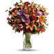 Fall Brights Bouquet