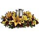 Glowing Gathering Centerpiece