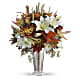 Harvest Splendor Bouquet
