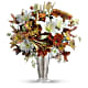 Harvest Splendor Bouquet