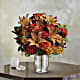Fall Blush Bouquet