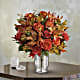 Fall Blush Bouquet
