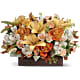 Fall Chic Bouquet