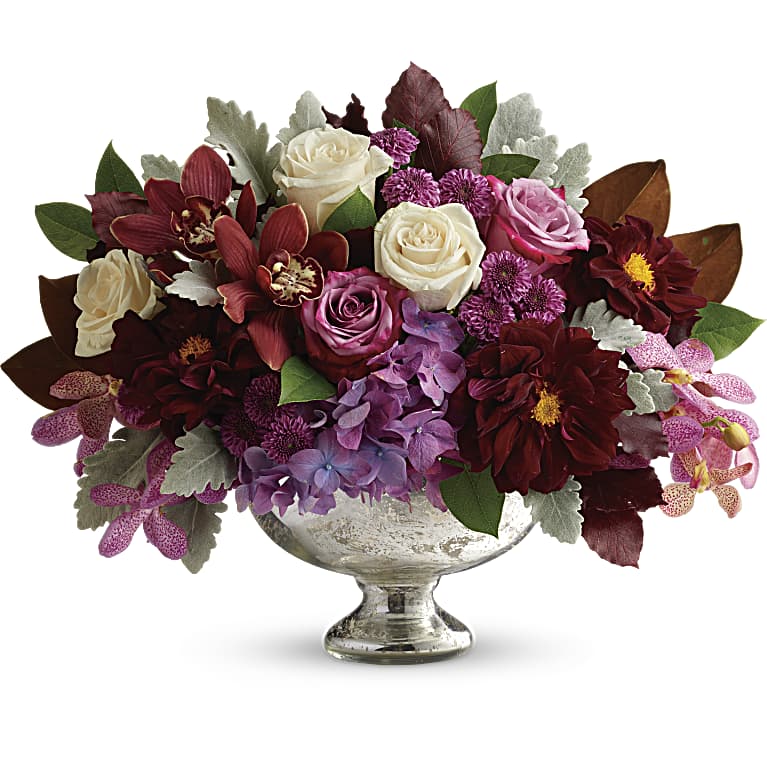 Beautiful Harvest Centerpiece