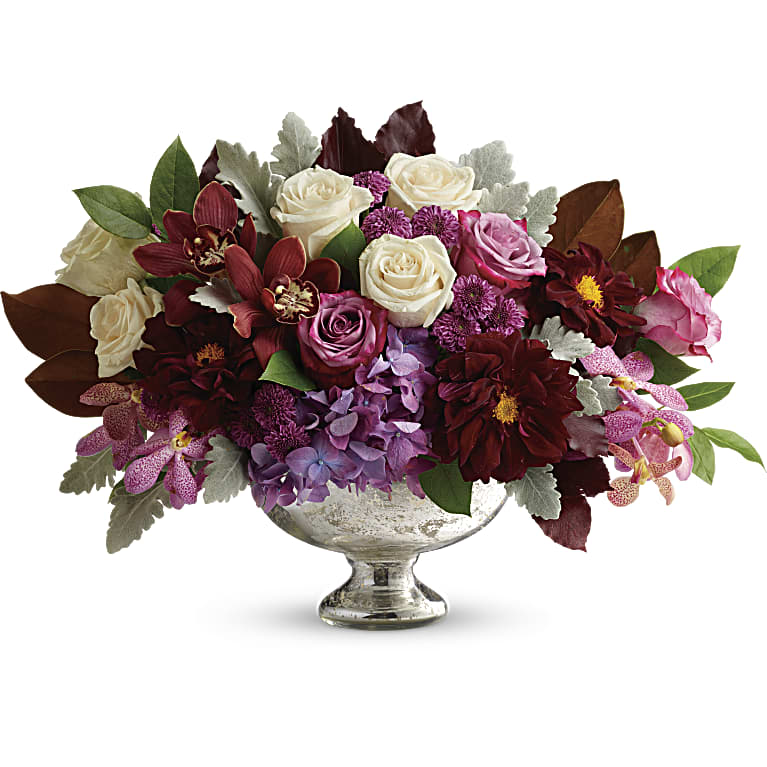 Beautiful Harvest Centerpiece
