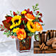 Hello Autumn Bouquet