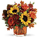 Hello Autumn Bouquet