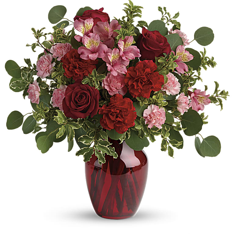 Blooming Belles Bouquet