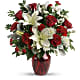 Visions Of Love Bouquet