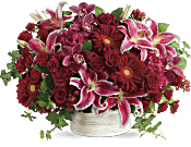 Stunning Statement Bouquet Flowers