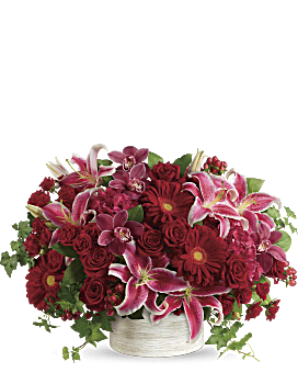 Stunning Statement Bouquet Bouquet